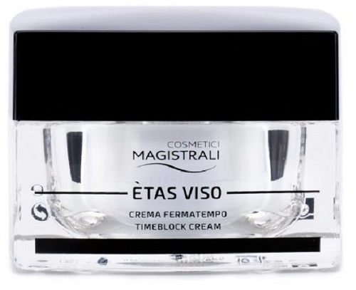 ETAS CREMA VISO 50 ML - Farmastop