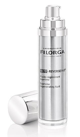 FILORGA NCTF REVERSE MAT 50 ML - Farmastop