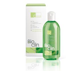 BIOCLIN ACNELIA C GEL DETERGENTE 200 - Farmastop