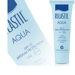 RILASTIL AQUA CREMA CONT OCCHI 15 - Farmastop