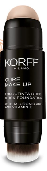 KORFF MK FONDOTINTA IN STICK 02 7,5 ML - Farmastop