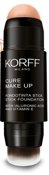 KORFF MAKE UP FONDOTINTA IN STICK 03 7,5 ML - Farmastop