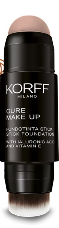 KORFF MAKE UP FONDOTINTA IN STICK 05 7,5 ML - Farmastop