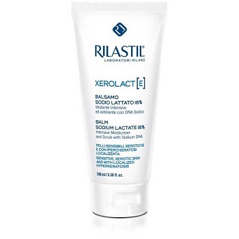 RILASTIL ATOPIC XEROLACT BALSAMO 200 ML - Farmastop