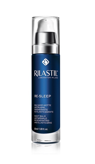 RILASTIL RE SLEEP BALSAMO HAPPY PRICE - Farmastop