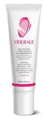 VIDERAGE GEL INTIMO 30 ML - Farmastop