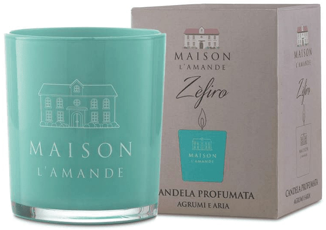 CANDELA PROFUMATORE 40 H - Farmastop