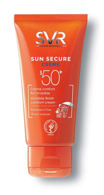 SUN SECURE CREMA VISO 50 ML - Farmastop