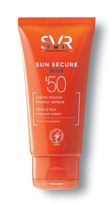 SUN SECURE BLUR VISO 50 ML - Farmastop