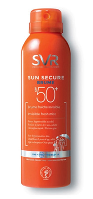 SUN SECURE BRUME VISO & CORPO 200 ML - Farmastop