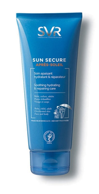 SUN SECURE DOPOSOLE VISO & CORPO 200 ML - Farmastop