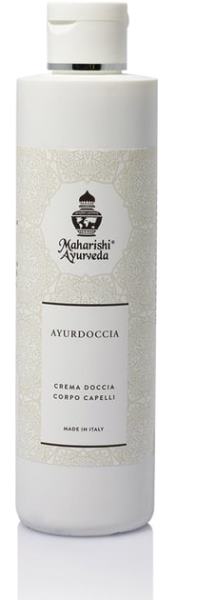AYURDOCCIA 250 ML - Farmastop