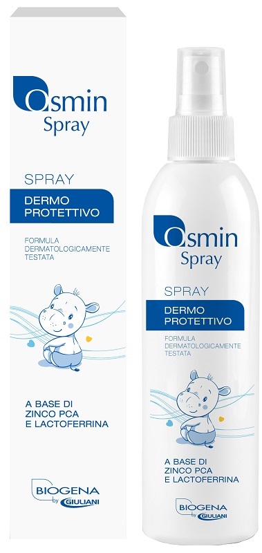 OSMIN SPRAY 90 ML - Farmastop