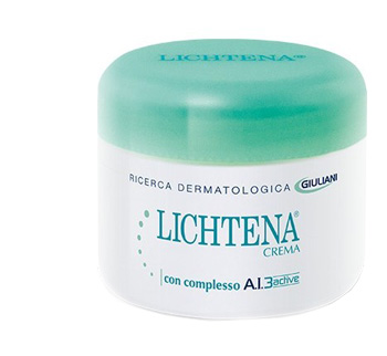 LICHTENA CREMA 50 ML PREZZO SPECIALE - Farmastop