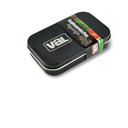 VAL CARAMELLA BALSAMICA LIQUERIZIA 50 G - Farmastop