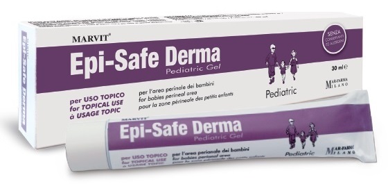 EPI SAFE DERMA 30 ML - Farmastop