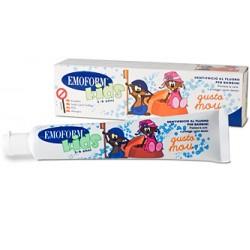 EMOFORM KIDS MOU 50ML - Farmastop