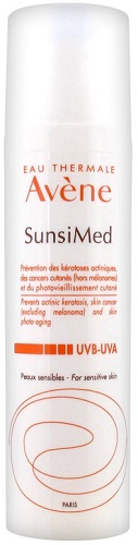 EAU THERMALE AVENE SUNSIMED 80 ML - Farmastop