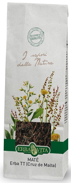 MATE TAGLIO TISANA 100 G - Farmastop