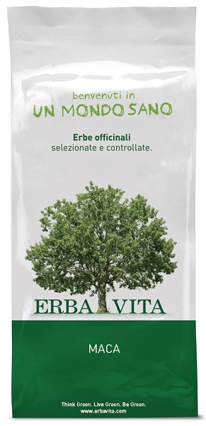 MACA POLV 100G - Farmastop