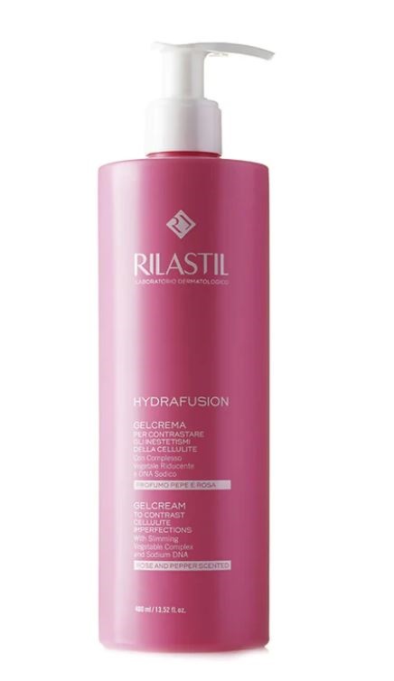 RILASTIL HYDRAFUSION GEL CREMA 75 ML - Farmastop