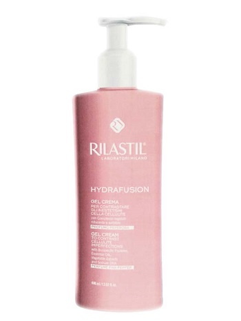 RILASTIL HYDRAFUSION GEL CREMA 400 ML - Farmastop