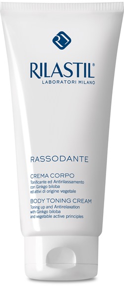 RILASTIL RASSODANTE CORPO SPECIAL PRICE - Farmastop