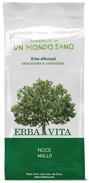 NOCE POLV MALLO 100G - Farmastop