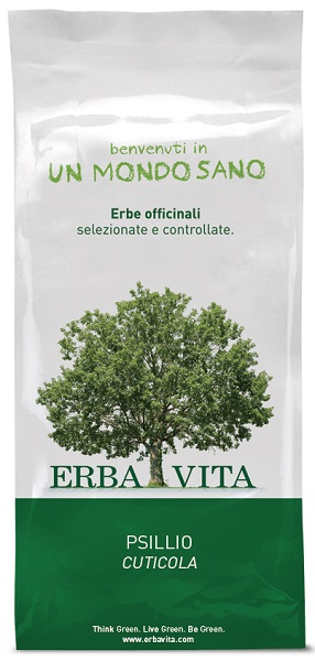 PSILLIO CUTICOLA P 100G - Farmastop