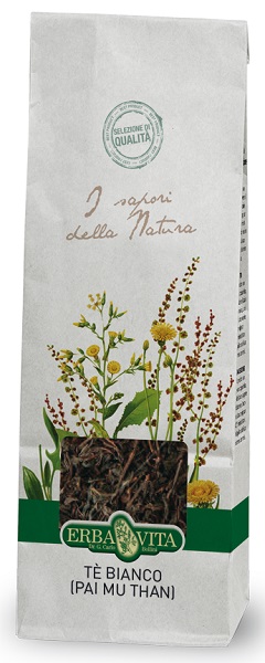 THE BIANCO PAI MUTHAN 100 G - Farmastop