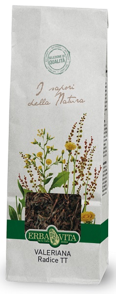VALERIANA TT RX 100G - Farmastop