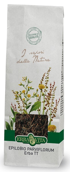 EPILOBIO PARVIFLORUM 100G - Farmastop