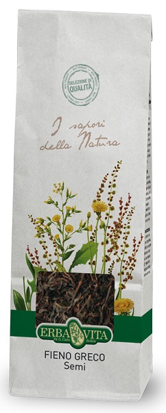 FIENO GRECO SEMI 100 G - Farmastop