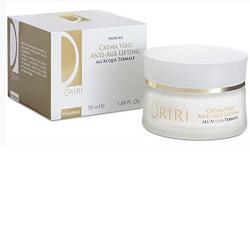 ORIRI CREMA VISO ANTIAGE LIFTING 50 ML - Farmastop