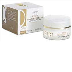 ORIRI CREMA CONTORNO OCCHI 15 ML - Farmastop