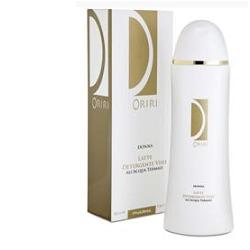 ORIRI LATTE DETERGENTE VISO 150 ML - Farmastop