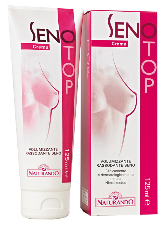 SENOTOP CREMA 125 ML - Farmastop