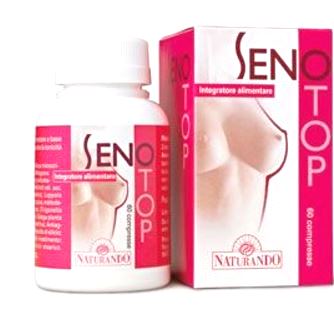 SENOTOP 60 COMPRESSE - Farmastop