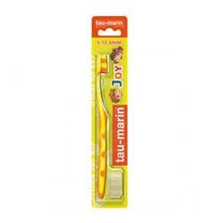 TAUMARIN SPAZZOLINO JOY 6-12 ANNI - Farmastop