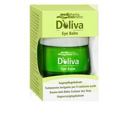 PTC DOLIVA EYE BALM 15 ML - Farmastop