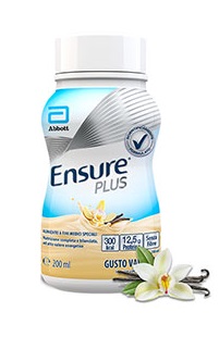 ENSURE PLUS ADVANCE RTH VANIGLIA 500 ML - Farmastop