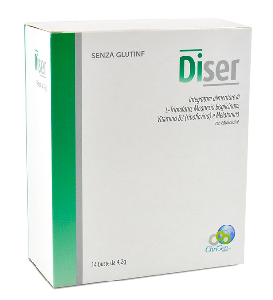 DISER 14 BUSTINE - Farmastop