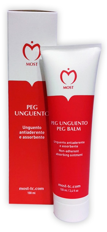 MOST PEG UNGUENTO 100 ML - Farmastop