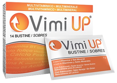 VIMI UP 14 BUSTINE - Farmastop