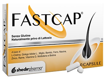 FASTCAP 30 CAPSULE - Farmastop