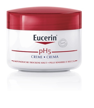 EUCERIN PH5 CREMA 75 ML - Farmastop