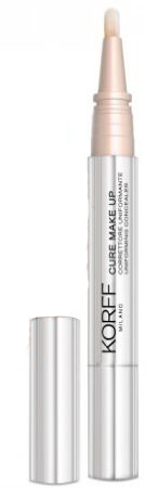 KORFF MAKE UP CORRETTORE UNIFORMANTE 01 - Farmastop