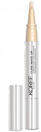 KORFF MAKE UP CORRETTORE UNIFORMANTE 02 - Farmastop