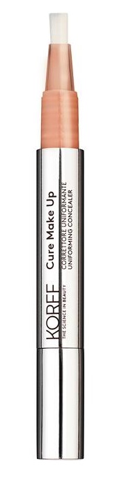 KORFF MAKE UP CORRETTORE UNIFORMANTE 03 - Farmastop