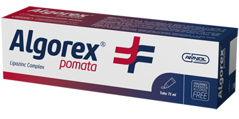 ALGOREX POMATA 75 ML - Farmastop